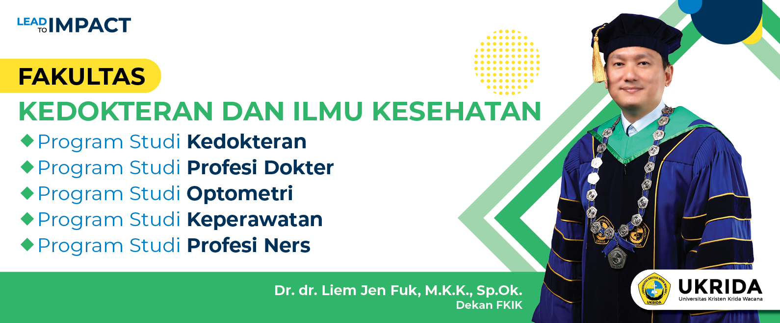 Universitas Kristen Krida Wacana - UKRIDA.ac.id